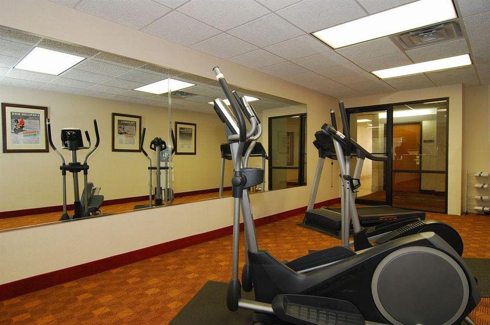 Best Western Temple Inn & Suites Съоръжения снимка