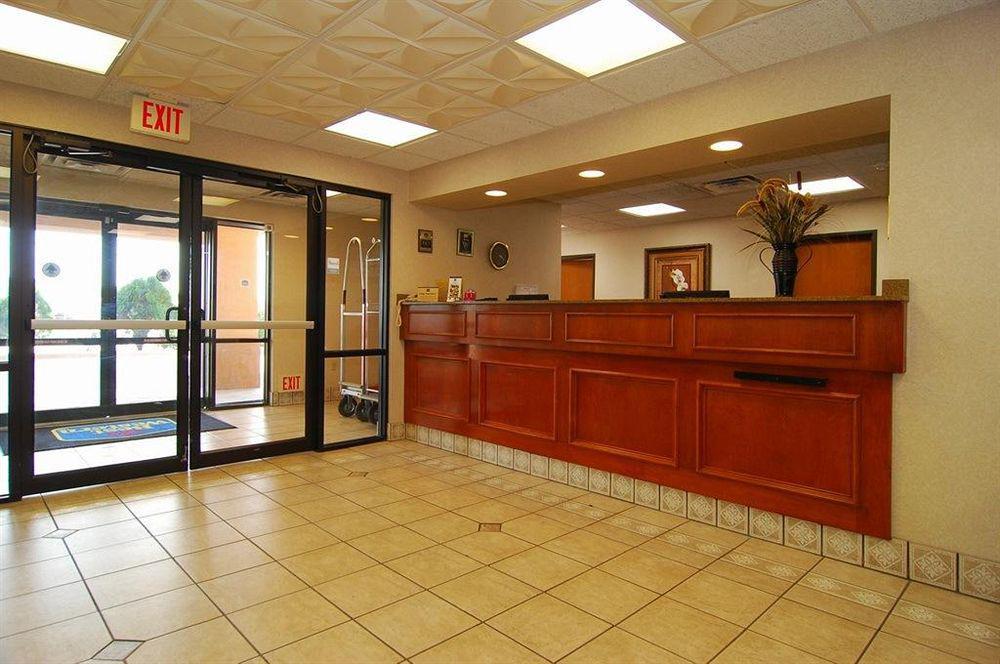 Best Western Temple Inn & Suites Интериор снимка